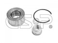 OPEL CORSA C (X01) 1.0 post. '00-'03