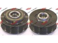 Overrunning Alternator Pulley