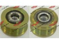 Overrunning Alternator Pulley