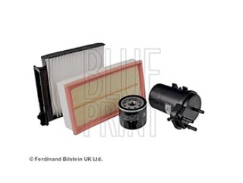 PACCHETTO MANUTENZIONE FILTRI