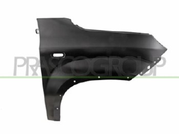 PARAFANGO ANTERIORE DESTRO CON FORI LUCCIOLA E P