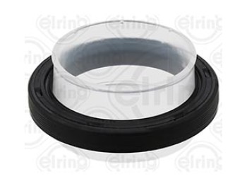 Paraolio, Albero a gomiti