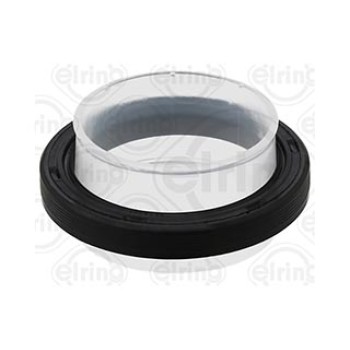 Paraolio, Albero a gomiti