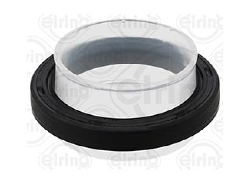 Paraolio, Albero a gomiti