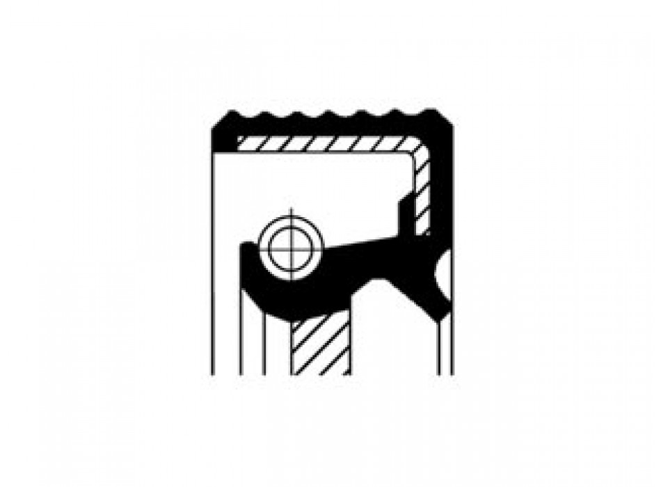 Paraolio, Albero a gomiti