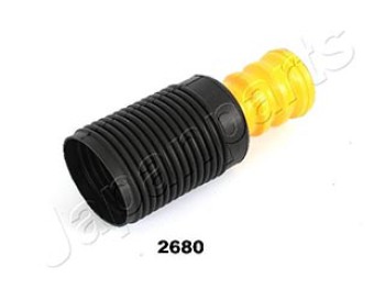 Parapolvere, Ammortizzatore