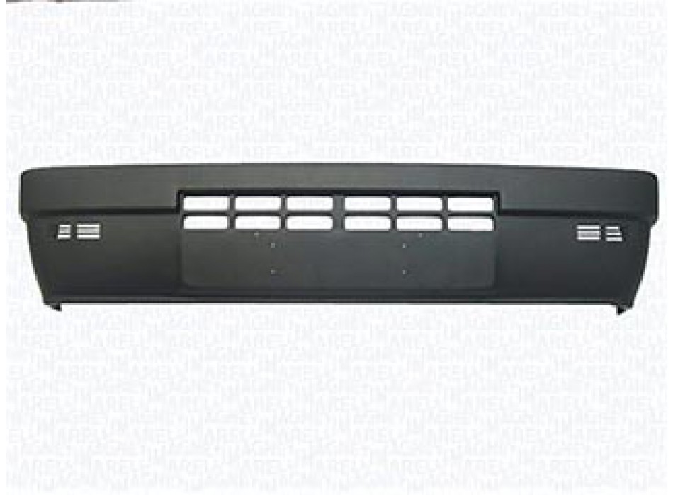 Paraurti Ant Fiat Panda 1