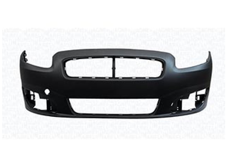 PARAURTI ANT SUP FIAT CROMA 2007-2010 194