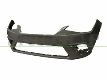 PARAURTI ANTERIORE-CON PRIMER