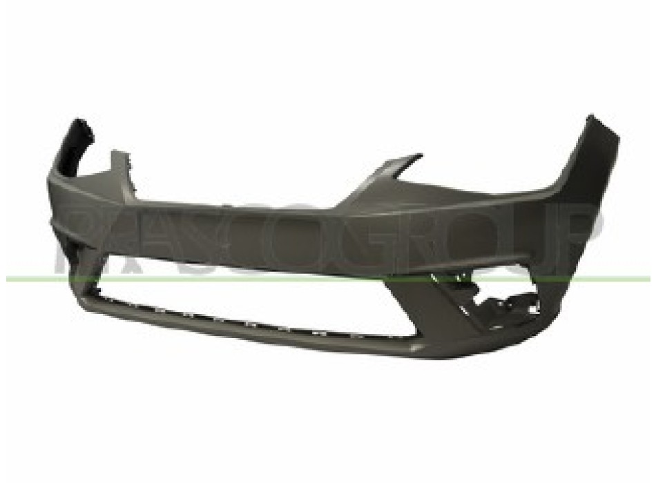 PARAURTI ANTERIORE-CON PRIMER