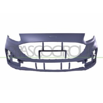 PARAURTI ANTERIORE-CON PRIMER