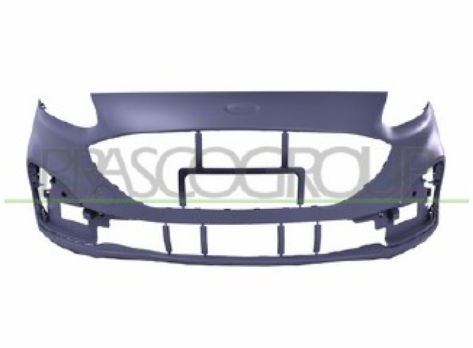 PARAURTI ANTERIORE-CON PRIMER
