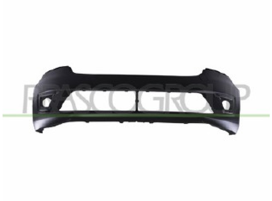 PARAURTI ANTERIORE-CON PRIMER-CON SEDE FENDI