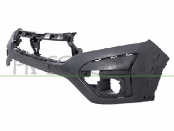 PARAURTI ANTERIORE CON PRIMER-CON TAPPO COPRIGAN