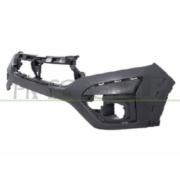 PARAURTI ANTERIORE CON PRIMER-CON TAPPO COPRIGAN