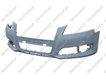 PARAURTI ANTERIORE CON PRIMER-CON TAPPO COPRIGANCI