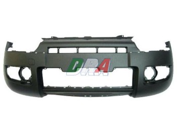 PARAURTI ANTERIORE CON PRIMER MODELLO FIAT PANDA CROSS