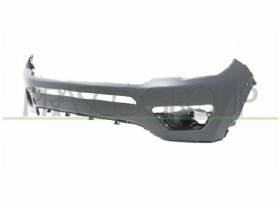 PARAURTI ANTERIORE-SUPERIORE-CON PRIMER