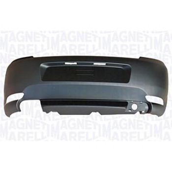 Paraurti Post Alfa Gt Cou