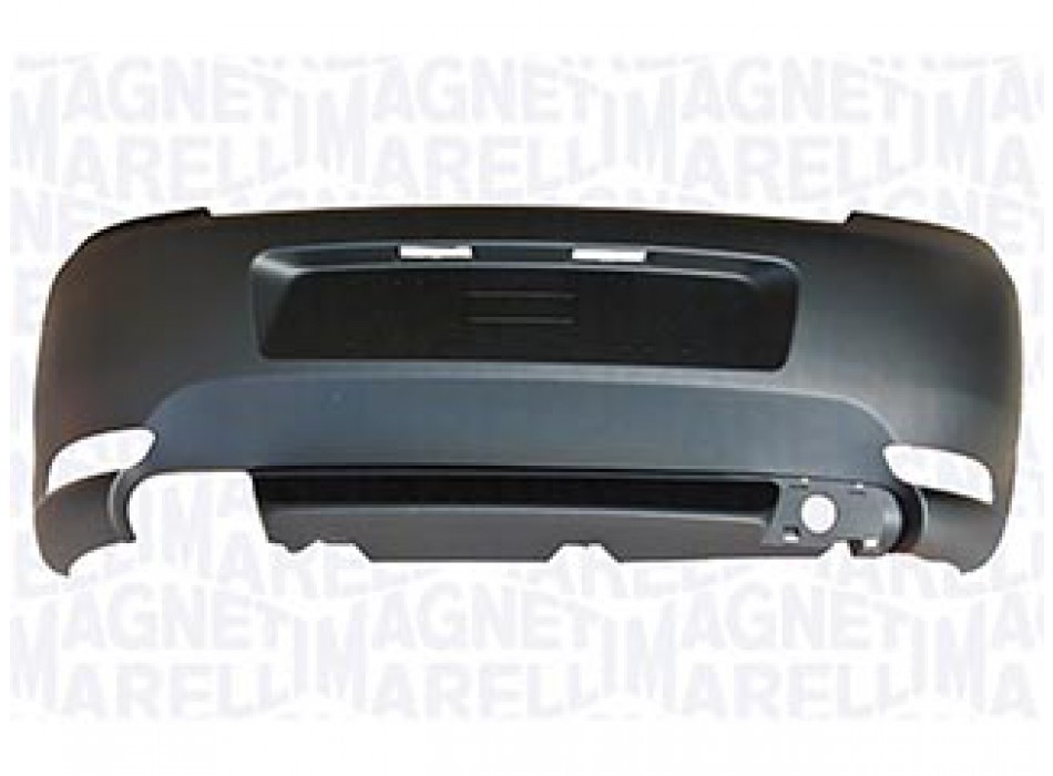 Paraurti Post Alfa Gt Cou