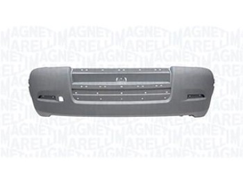 PARAURTI POST FIAT PANDA CROSS 4X4 169