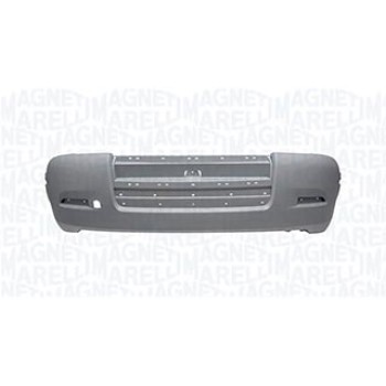 PARAURTI POST FIAT PANDA CROSS 4X4 169