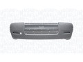 PARAURTI POST FIAT PANDA CROSS 4X4 169