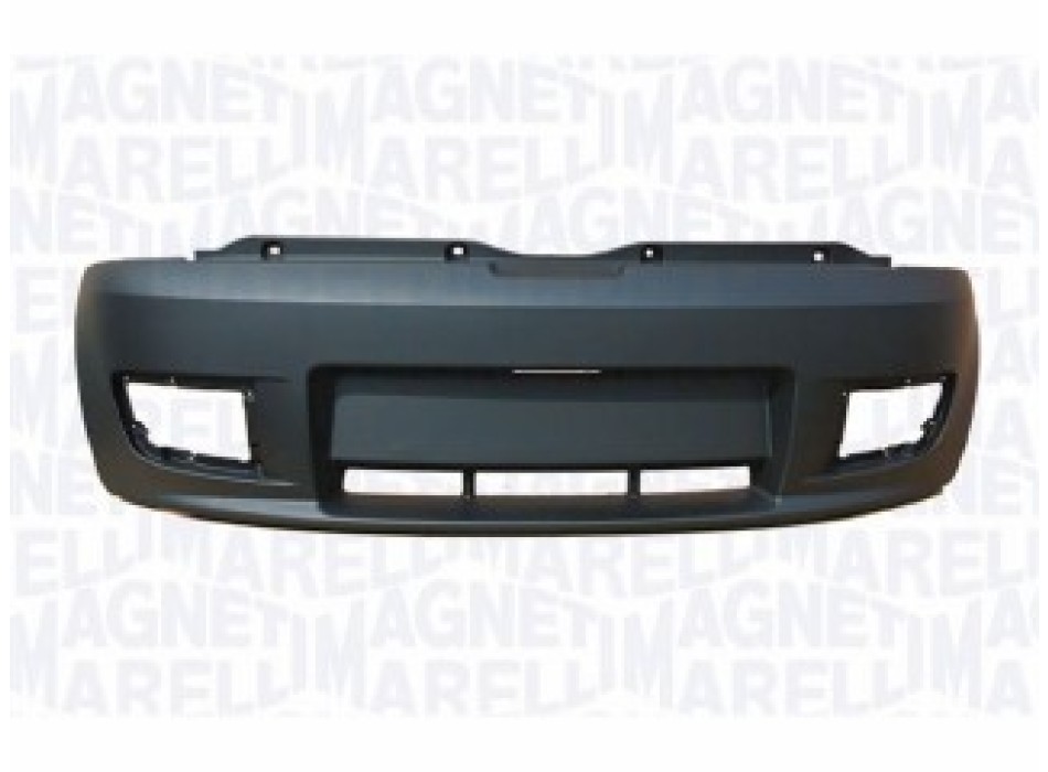 PARAURTI POST FIAT PUNTO 188 2003-2010 3P SPORTI