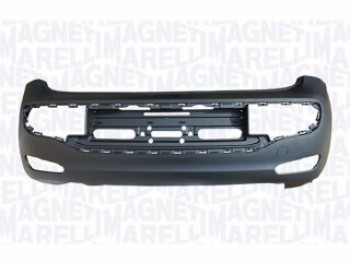 PARAURTI POST PRIMER NO SENSORI FIAT PUNTO EVO 1