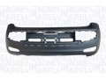 PARAURTI POST PRIMER NO SENSORI FIAT PUNTO EVO 1