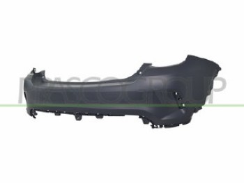 PARAURTI POSTERIORE-CON PRIMER