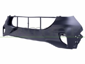 PARAURTI POSTERIORE CON PRIMER-CON FORI PARK ASS