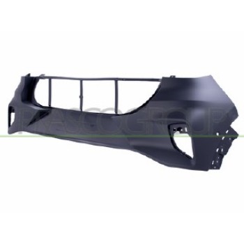 PARAURTI POSTERIORE CON PRIMER-CON FORI PARK ASS