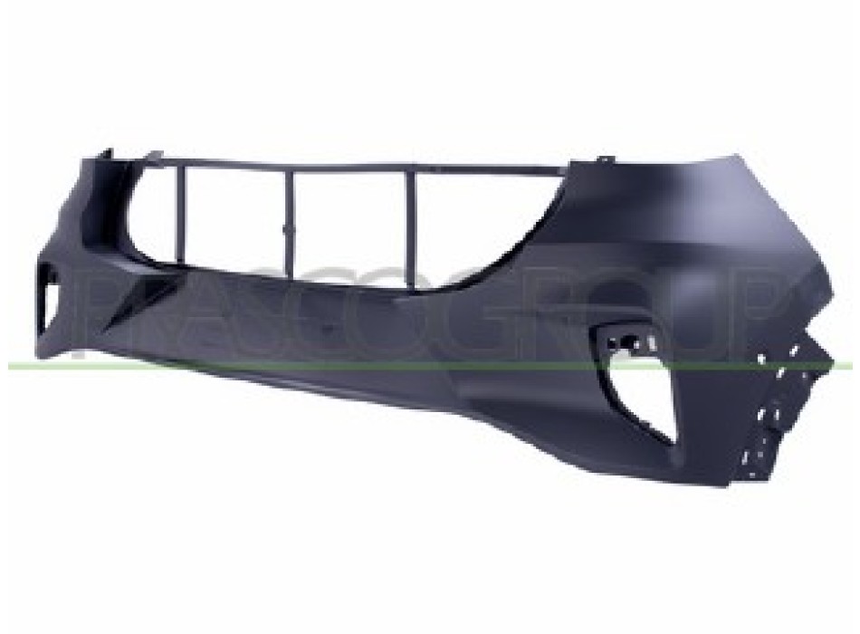 PARAURTI POSTERIORE CON PRIMER-CON FORI PARK ASS