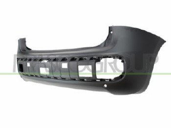 PARAURTI POSTERIORE CON PRIMER-CON FORI PDC+SUPP