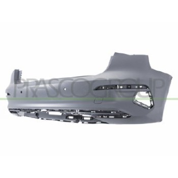 PARAURTI POSTERIORE-CON PRIMER-CON TAPPO COPRI G