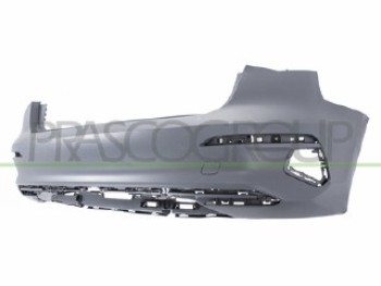 PARAURTI POSTERIORE-CON PRIMER-CON TAPPO COPRI G