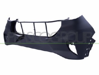 PARAURTI POSTERIORE-CON PRIMER-CON TRACCE PARK A