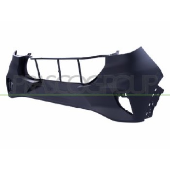 PARAURTI POSTERIORE-CON PRIMER-CON TRACCE PARK A