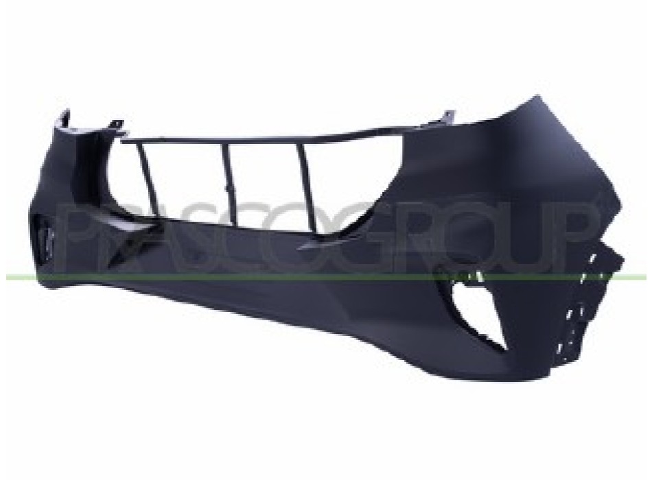 PARAURTI POSTERIORE-CON PRIMER-CON TRACCE PARK A