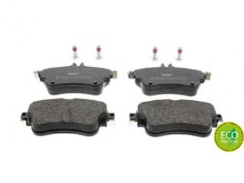 PAST. FR. Mercedes A/ B Class (246) 1.8