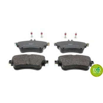 PAST. FR. Mercedes A/ B Class (246) 1.8