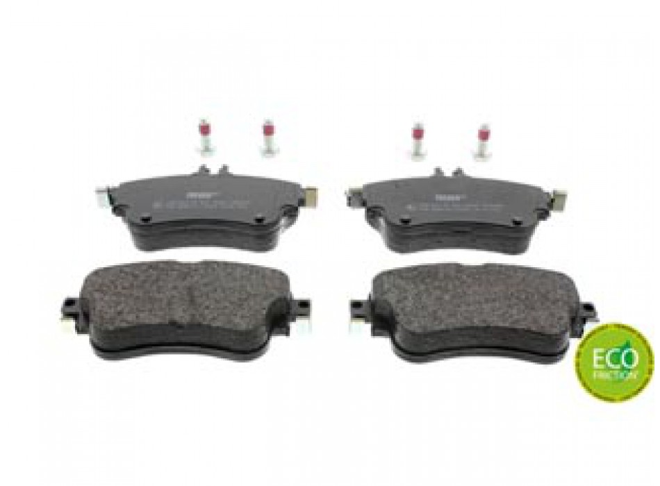 PAST. FR. Mercedes A/ B Class (246) 1.8