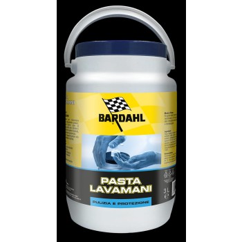 Pasta lavamani 3Kg con dosatore