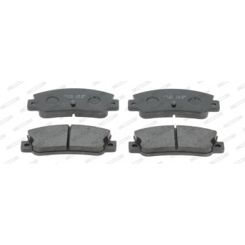 Pastiglie freno CHEVROLET