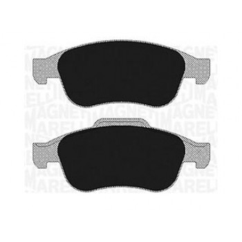 Pastiglie Freno Fiat 500X