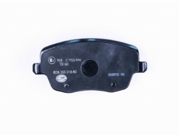 Pastiglie Freno (Kit)