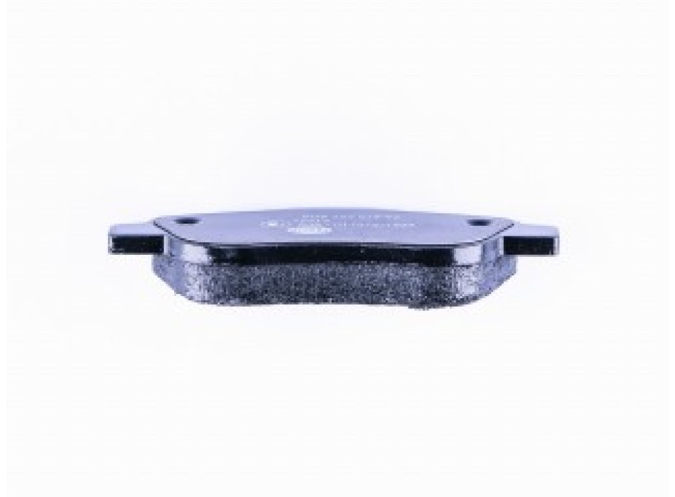 Pastiglie Freno (Kit)