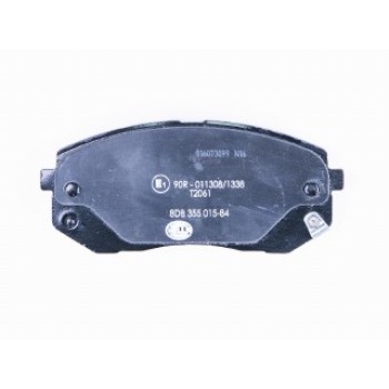 Pastiglie Freno (Kit)