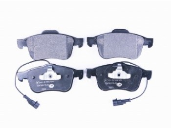 Pastiglie Freno (Kit)